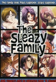 sleazy family sub ita hentai streaming ita
