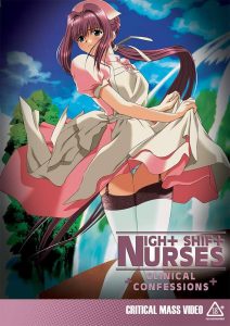 night shift nurses sub ita hentai streaming ita