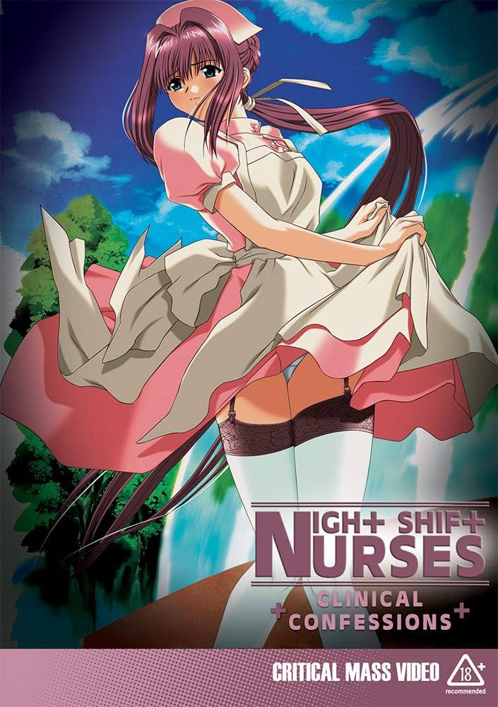 Night Shift Nurses<span class=