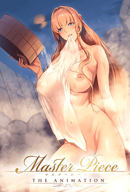 masterpiece sub ita hentai streaming ita